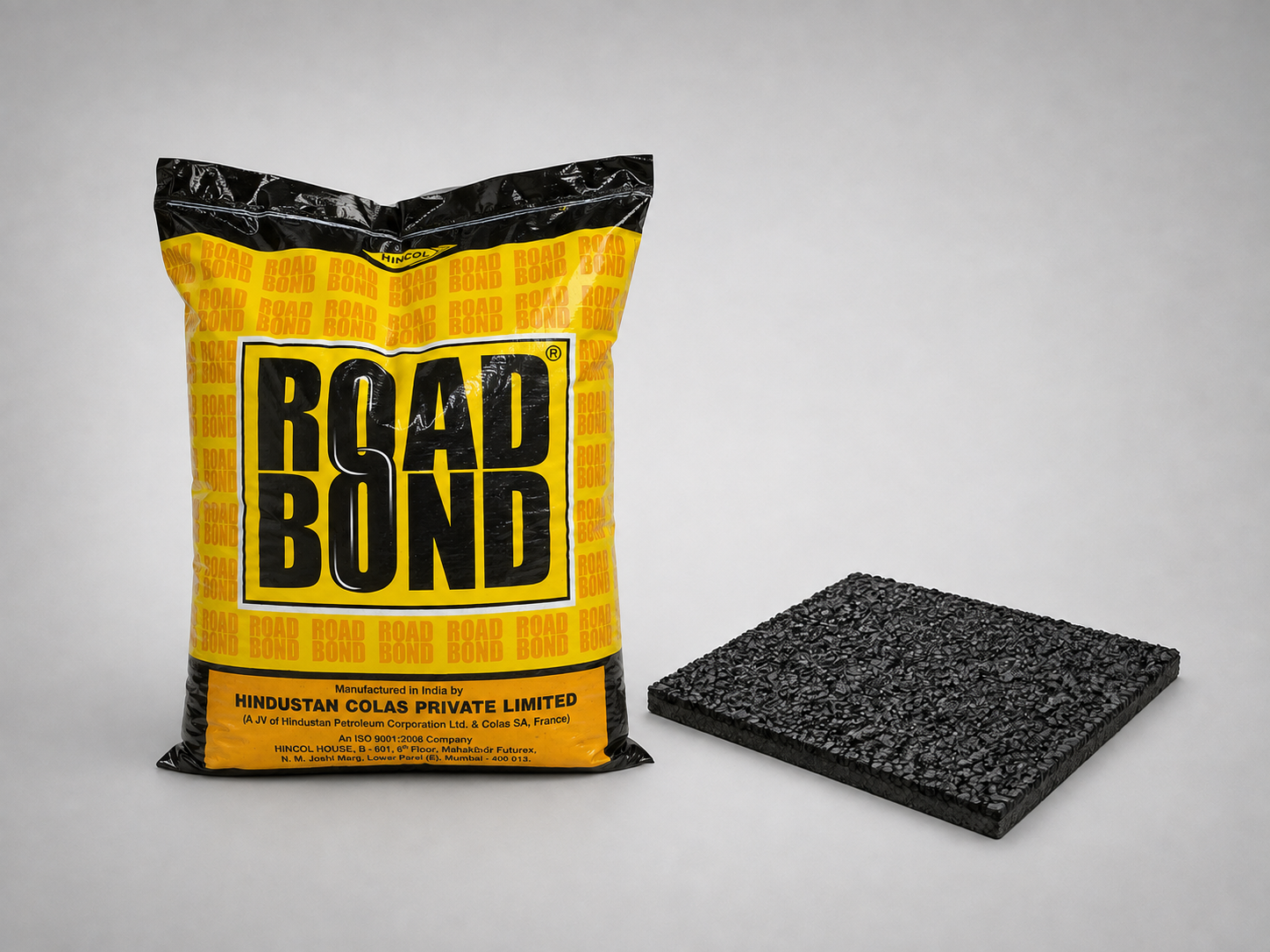 Road bond