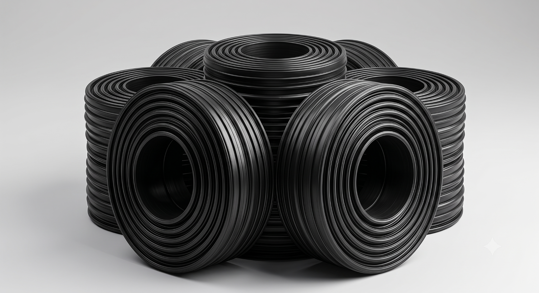 Shakti PVC Water Stopper