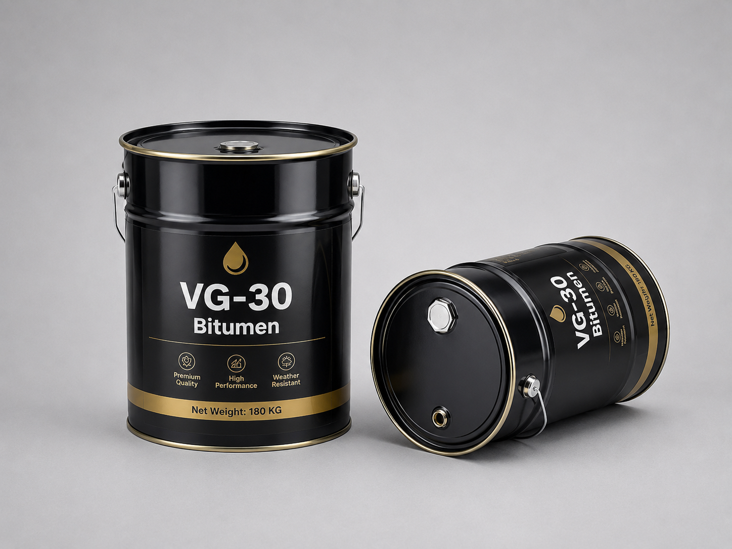 VG30 Bitumen