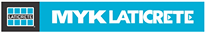 MYK Laticrete — authorised supply